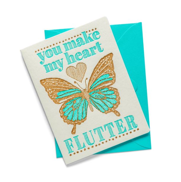 Butterfly Love