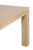 Adler Extension Dining Table