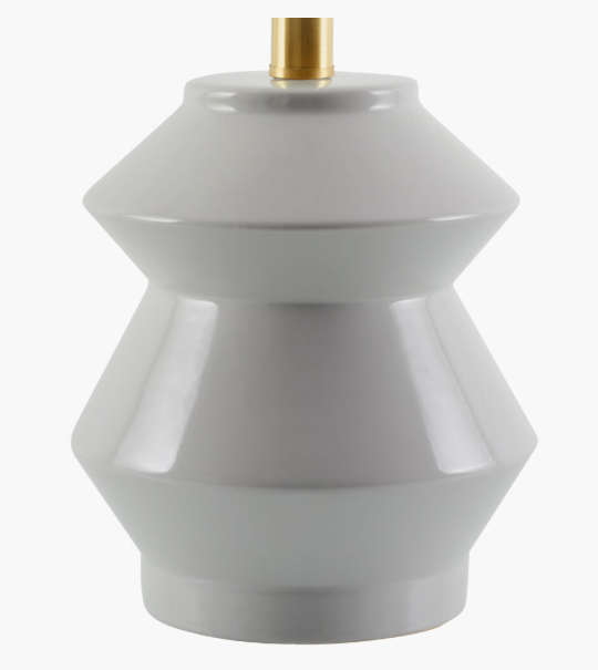 Edison Accent Table Lamp