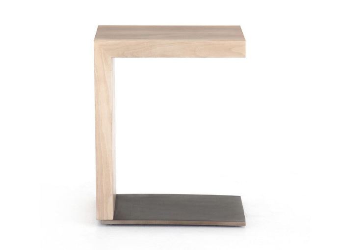 Hudson C Table