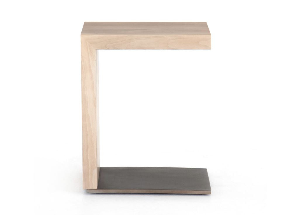 Hudson C Table
