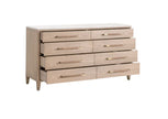Cambria 8 Drawer Dresser