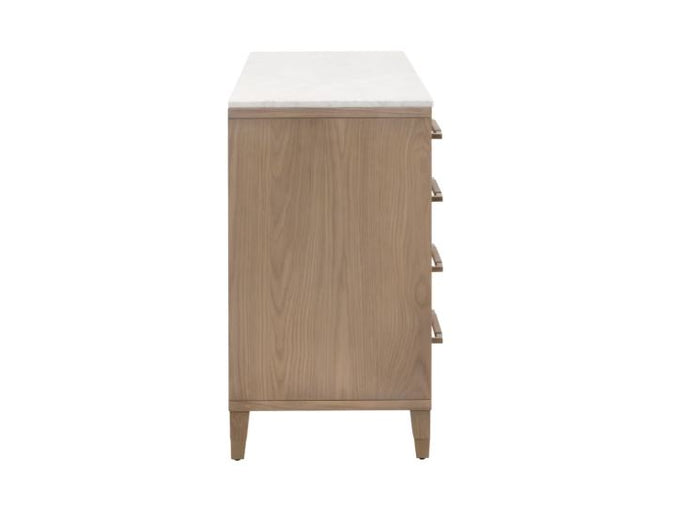 Cambria 8 Drawer Dresser