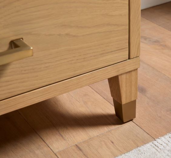 Cambria 8 Drawer Dresser