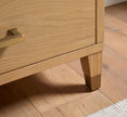 Cambria 8 Drawer Dresser