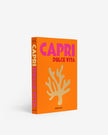 Capri Dolce Vida book