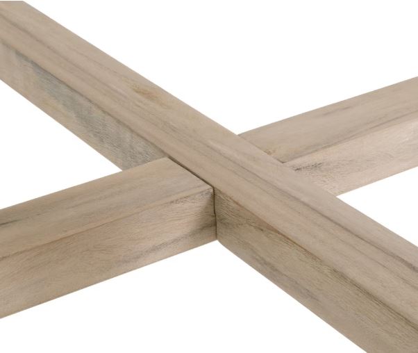 Carmel Outdoor 42" Square Counter Table