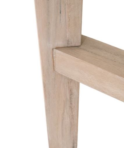 Carmel Outdoor 42" Square Counter Table
