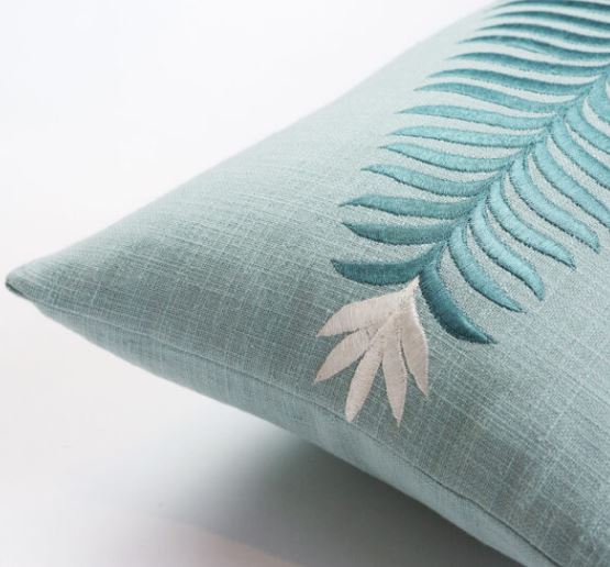 Castleton Pillow