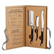 Charcuterie Essentials Book Box