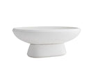 Chelsea Centerpiece- White