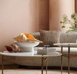 Chelsea Centerpiece- White