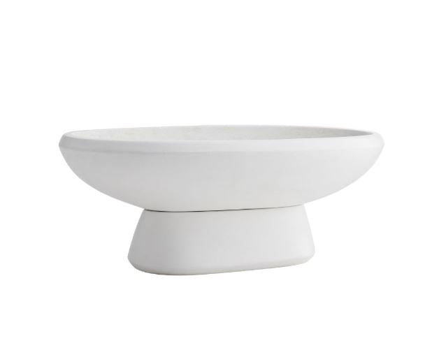 Chelsea Centerpiece- White