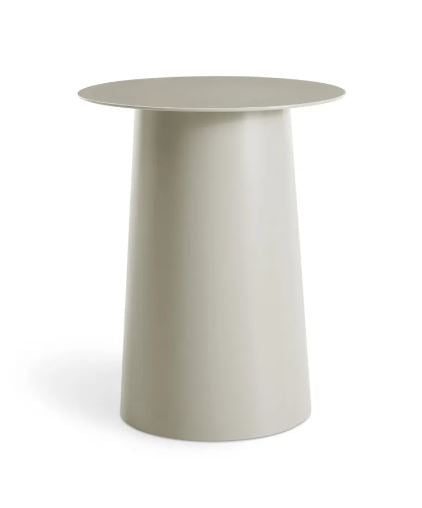 Circula Tall Side Table
