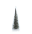 Clear Glass Decorative Tree – 9.75