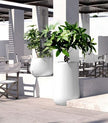 Clima Drop Planter S