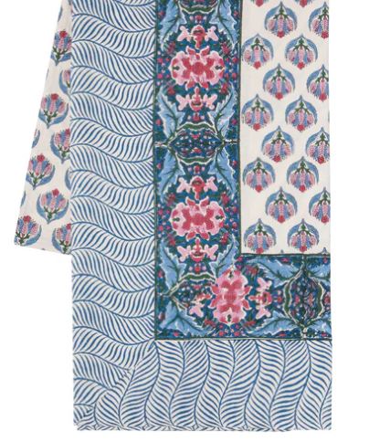Bouquet Tablecloth