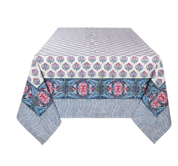 Bouquet Tablecloth