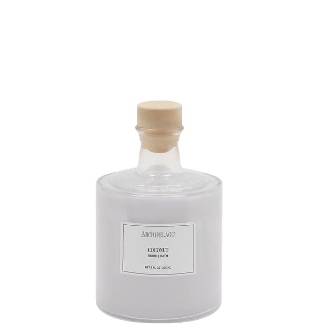 Coconut Bubble Bath