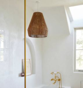 Collins Pendant