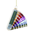 Designer's Color Guide Ornament