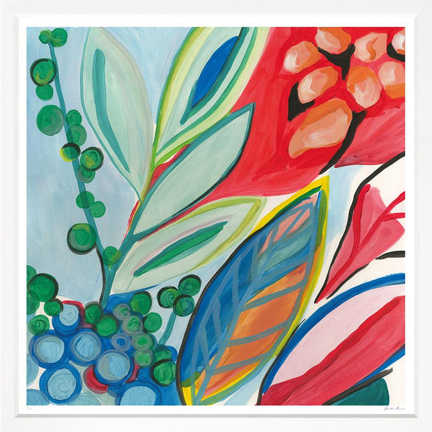 Bouquet of Color
