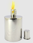 Gel Fuel Conversion Can to Citronella Oil