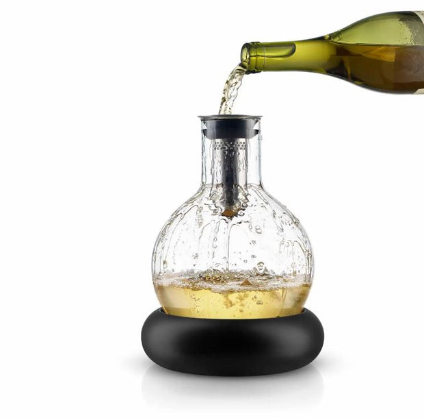 Cool Wine Decanter