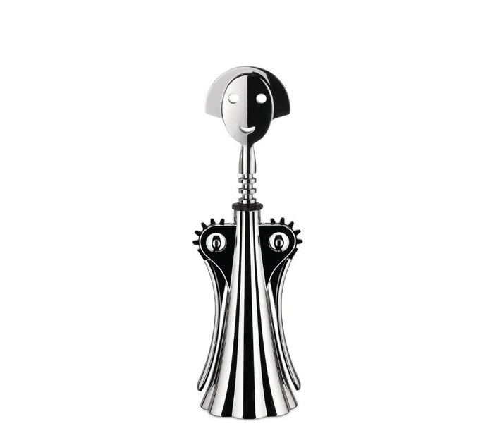 Alessi Corkscrew- Anna G. Chrome