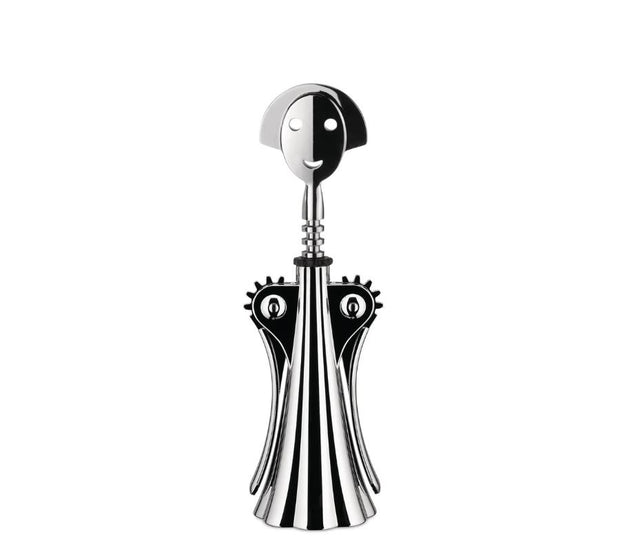 Alessi Corkscrew- Anna G. Chrome