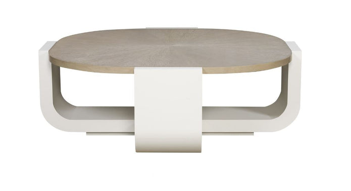 Cove Cocktail Table