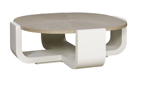 Cove Cocktail Table