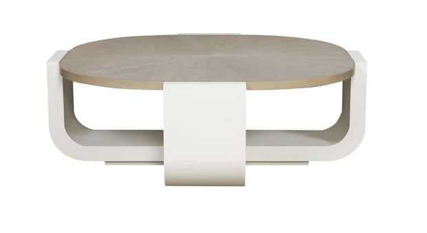 Cove Cocktail Table