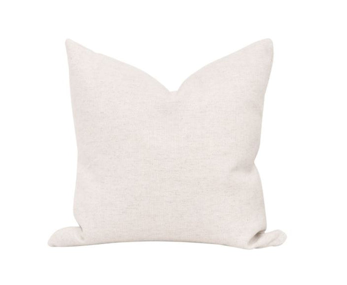 The Basic 22" Essential Pillow
