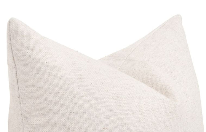 The Basic 22" Essential Pillow