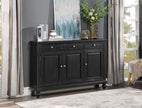Aubrey Credenza