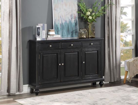 Aubrey Credenza