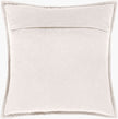 Cotton Velvet Pillow