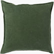 Cotton Velvet Pillow