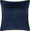 Cotton Velvet Pillow