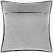 Cotton Velvet Pillow