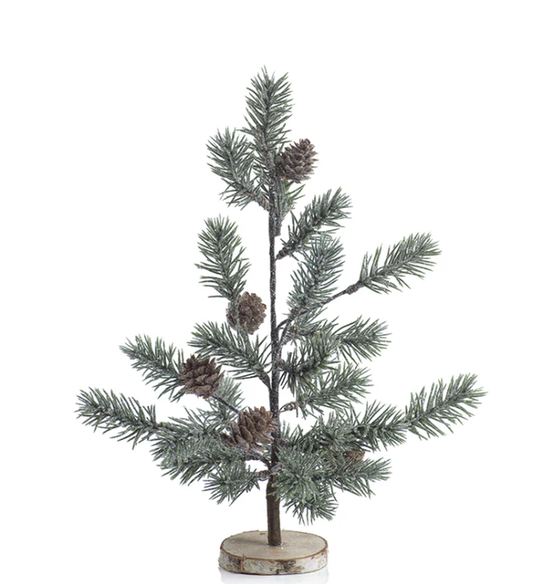Aspen Pine Tree L