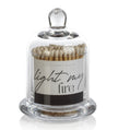 Light My Fire Matches
