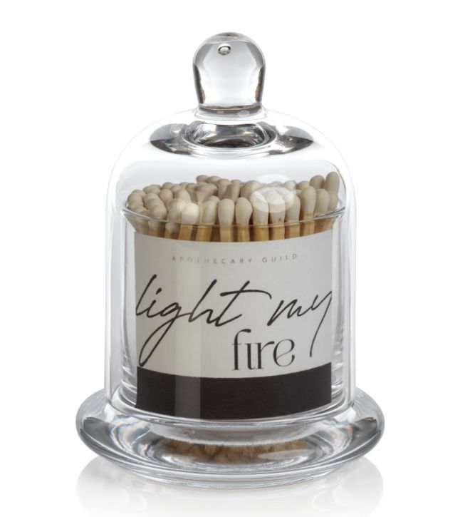 Light My Fire Matches