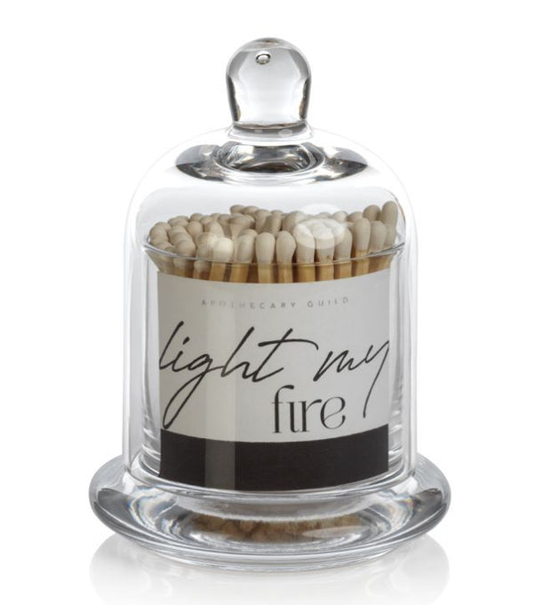 Light My Fire Matches
