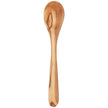 Olive Wood Salad Server Set
