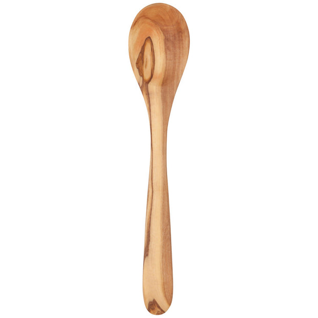 Olive Wood Salad Server Set