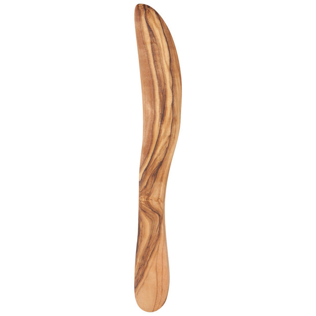 Olive Wood Spreader Set