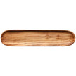 Oval Olive Wood Tray