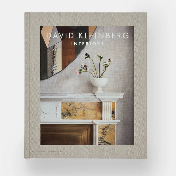 David Kleinberg: Interiors